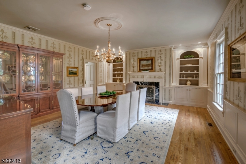 46 Sand Spring Road Morristown, NJ 07960 - Photo 18 of 38