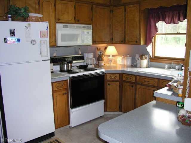 Other. Kitchen