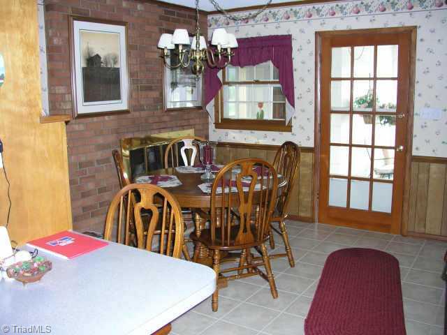 Other. Dining Room