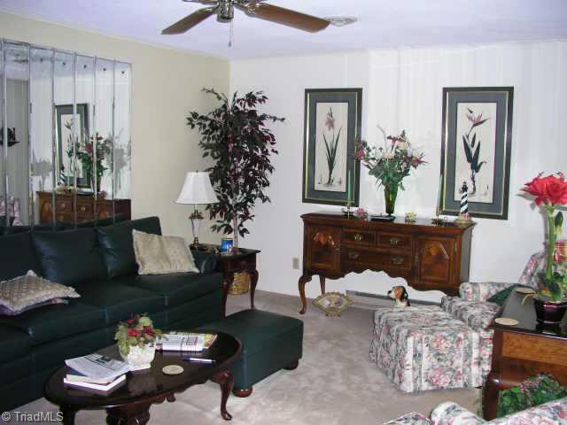 Other. Living Room