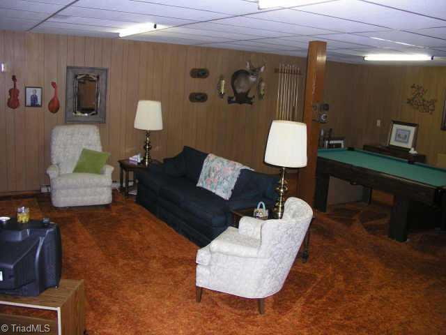 Other. Family Room