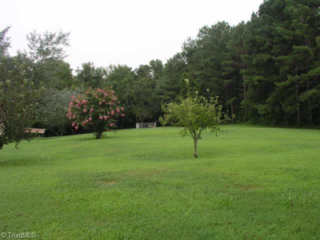 6400 Modlin Drive High Point, NC 27263 - Photo 9 of 9 Other. Backyard