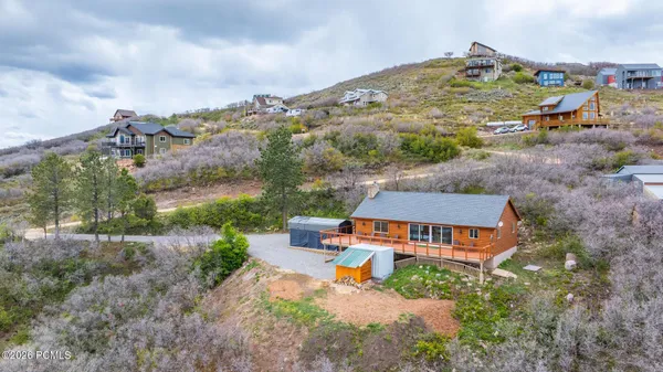 $670,000 | 4038 South Rockport Boulevard, Coalville, UT 84017