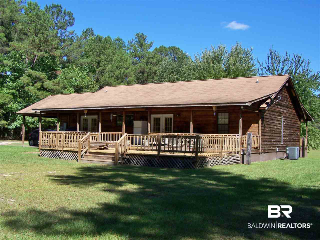 3672 Allen Road Grove Hill, AL 36451 - Photo 33 of 49