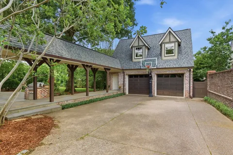 $3,850,000 | 617 Westover Drive, Nashville, TN 37205