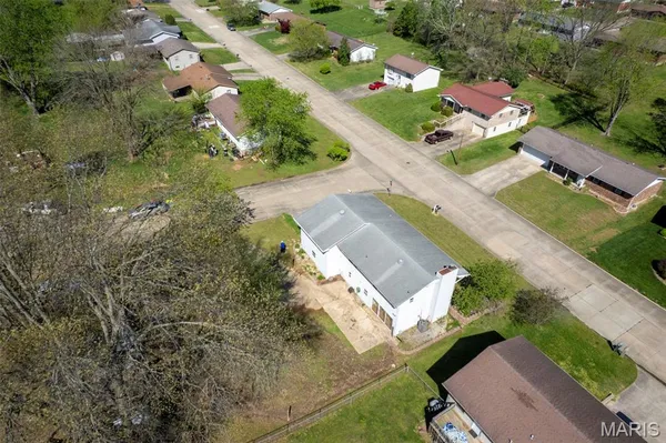 $259,900 | 1333 Rolling Fields Drive, Jackson, MO 63755
