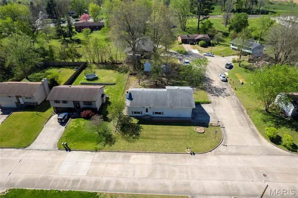 $259,900 | 1333 Rolling Fields Drive, Jackson, MO 63755