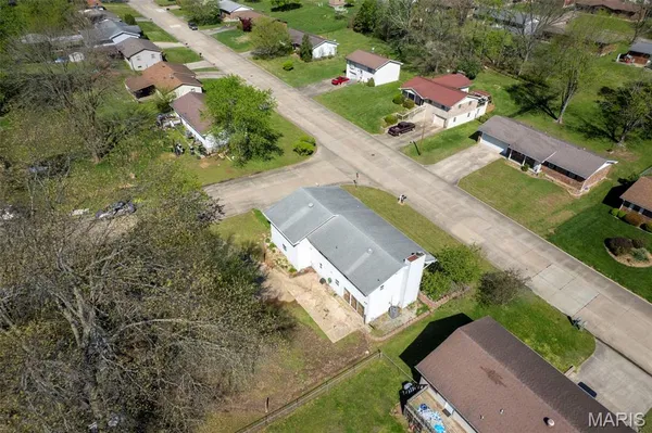 $259,900 | 1333 Rolling Fields Drive, Jackson, MO 63755