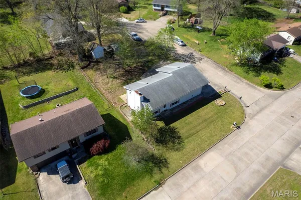$259,900 | 1333 Rolling Fields Drive, Jackson, MO 63755