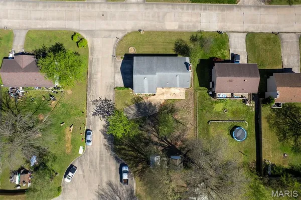 $259,900 | 1333 Rolling Fields Drive, Jackson, MO 63755