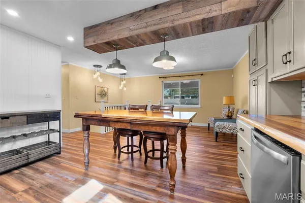 $259,900 | 1333 Rolling Fields Drive, Jackson, MO 63755