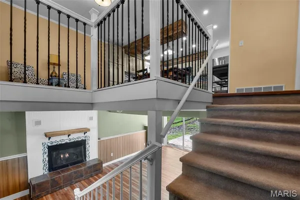 $259,900 | 1333 Rolling Fields Drive, Jackson, MO 63755