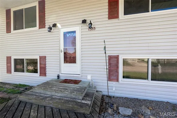 $259,900 | 1333 Rolling Fields Drive, Jackson, MO 63755