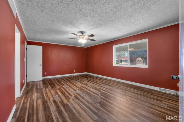 $259,900 | 1333 Rolling Fields Drive, Jackson, MO 63755