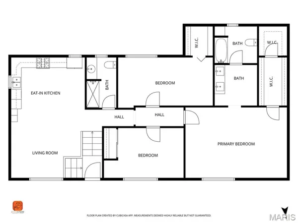 $259,900 | 1333 Rolling Fields Drive, Jackson, MO 63755