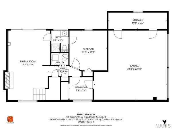 $259,900 | 1333 Rolling Fields Drive, Jackson, MO 63755
