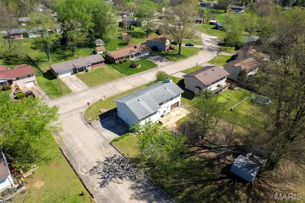 $259,900 | 1333 Rolling Fields Drive, Jackson, MO 63755