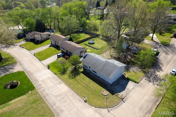 $259,900 | 1333 Rolling Fields Drive, Jackson, MO 63755