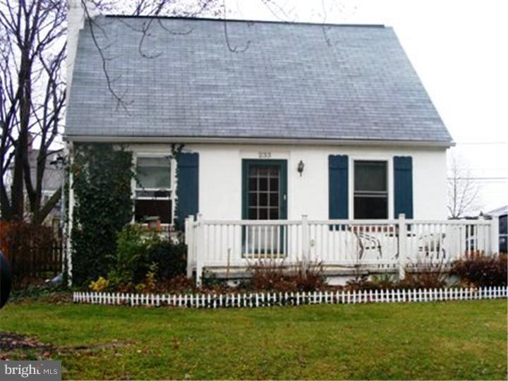 233 New Street Exton, PA 19341 - Photo 1 of 20 Gallery Image 1