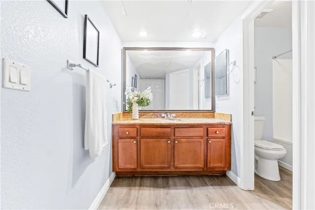 $429,999 | 1980 Las Colinas Circle, Unit 208, Corona, CA 92879