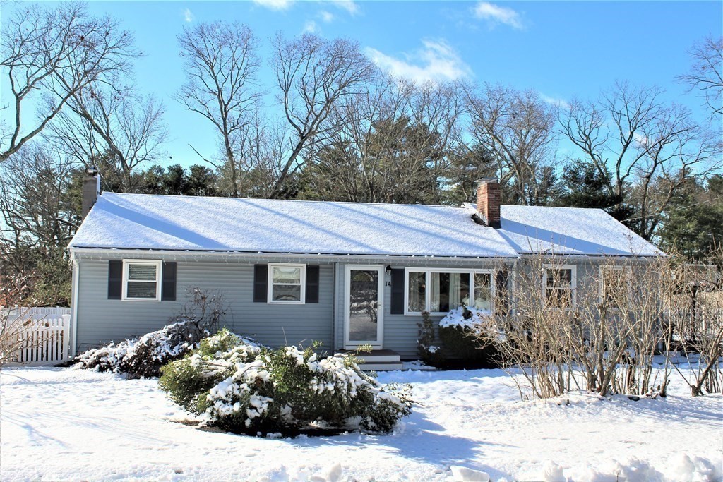 14 Rolling Ridge Road Franklin, MA 02038 - Photo 19 of 20 Gallery Image 19