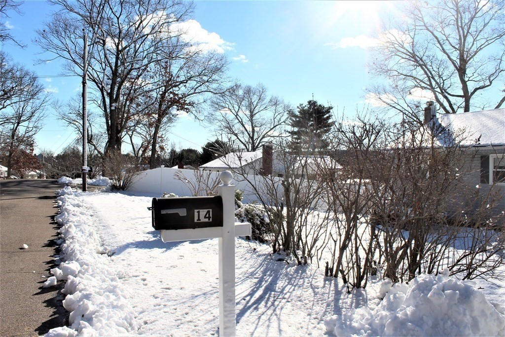 14 Rolling Ridge Road Franklin, MA 02038 - Photo 20 of 20 Gallery Image 20