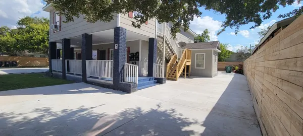 $1,550 | 7124 Avenue F, Unit 6, Houston, TX 77011