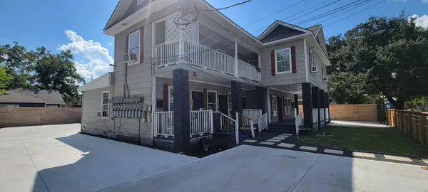 $1,550 | 7124 Avenue F, Unit 6, Houston, TX 77011