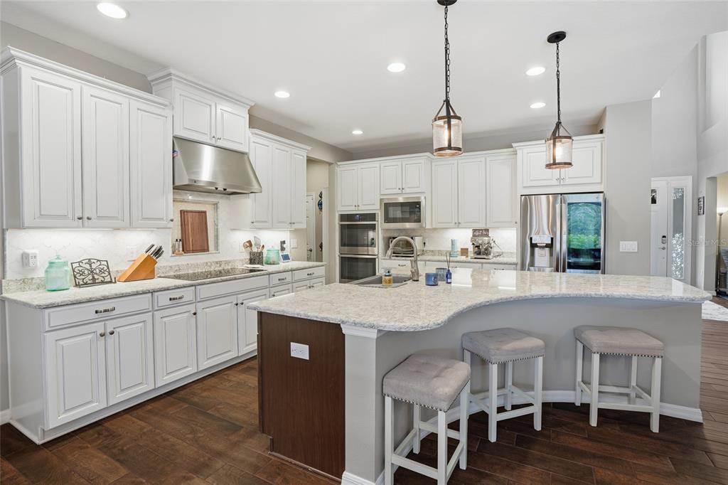 33564 Willow Point Court Wesley Chapel, FL 33545 - Photo 13 of 99