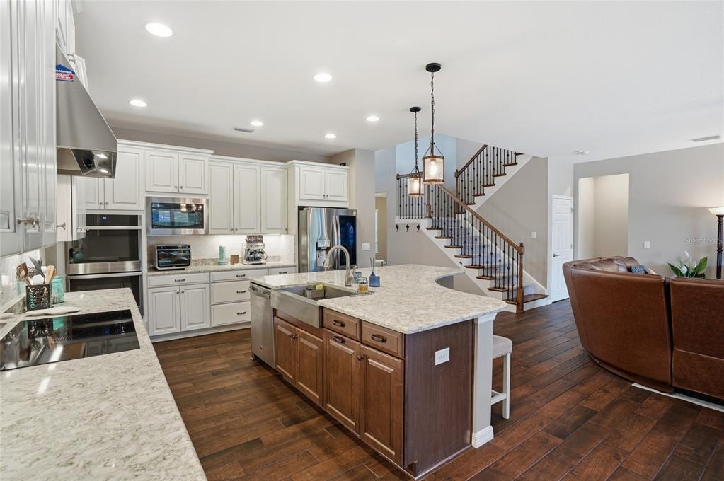 33564 Willow Point Court Wesley Chapel, FL 33545 - Photo 19 of 99