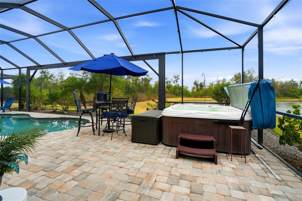 33564 Willow Point Court Wesley Chapel, FL 33545 - Photo 35 of 99