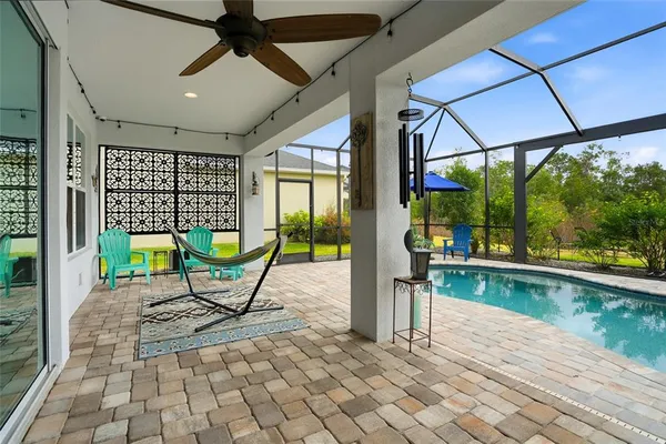 $1,099,000 | 33564 Willow Point Court, Wesley Chapel, FL 33545