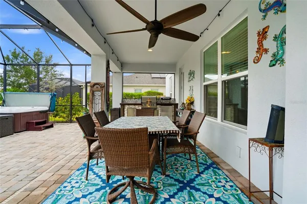 $1,099,000 | 33564 Willow Point Court, Wesley Chapel, FL 33545