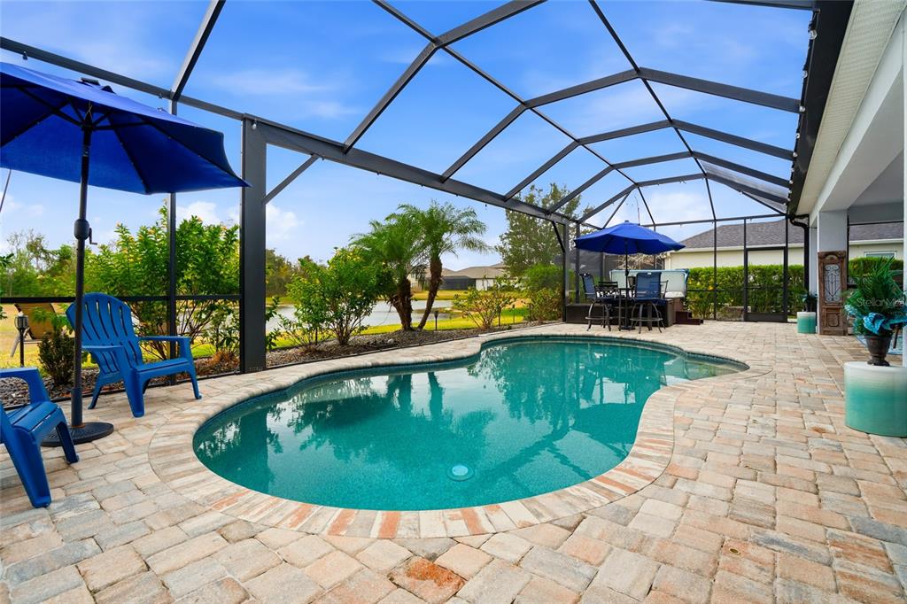 33564 Willow Point Court Wesley Chapel, FL 33545 - Photo 59 of 99