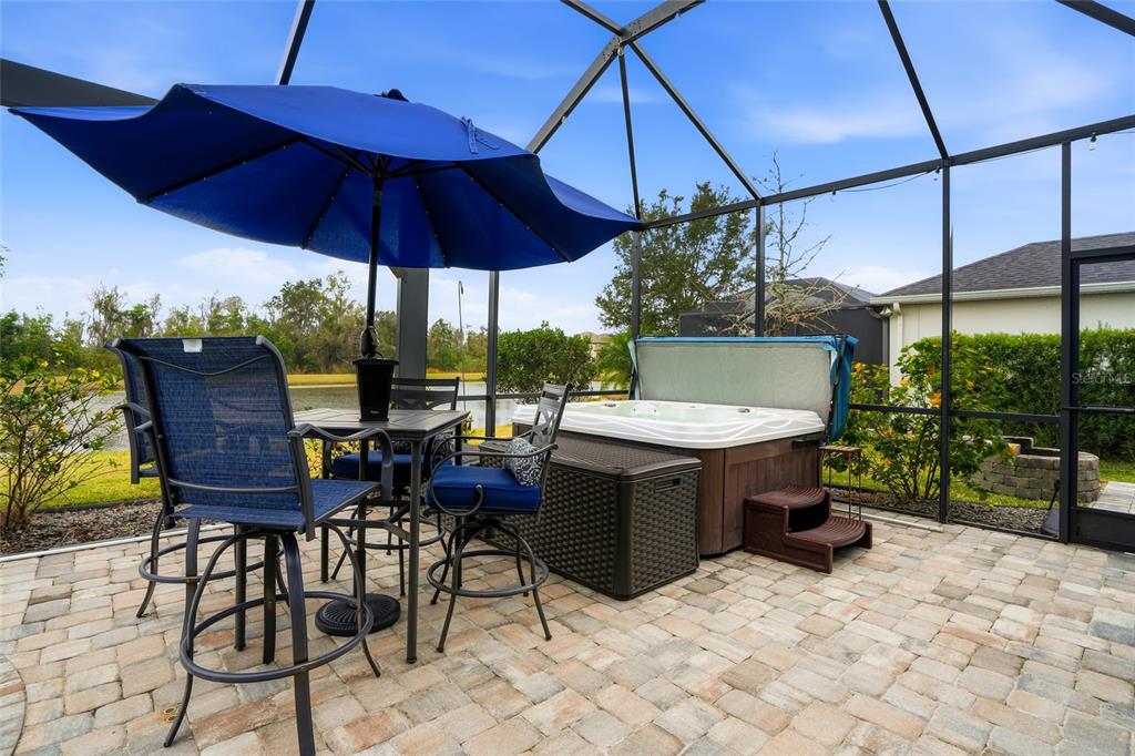 33564 Willow Point Court Wesley Chapel, FL 33545 - Photo 63 of 99