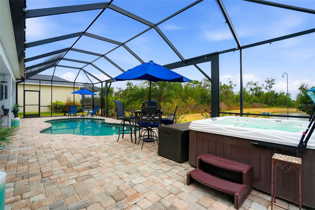 33564 Willow Point Court Wesley Chapel, FL 33545 - Photo 64 of 99