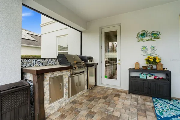 $1,099,000 | 33564 Willow Point Court, Wesley Chapel, FL 33545