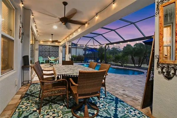 $1,099,000 | 33564 Willow Point Court, Wesley Chapel, FL 33545