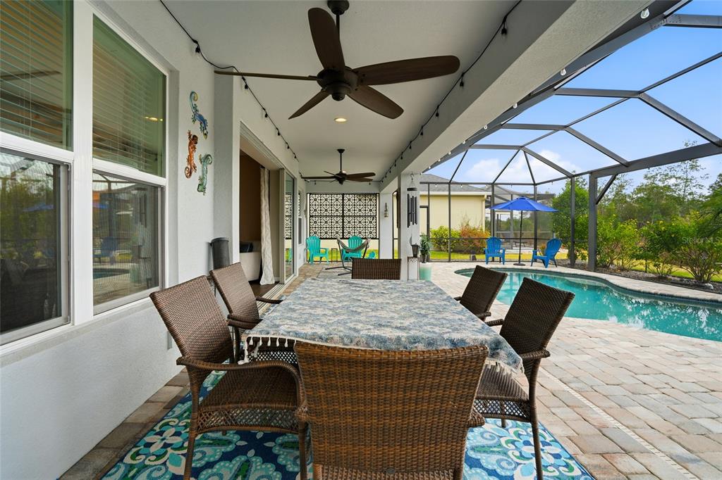 33564 Willow Point Court Wesley Chapel, FL 33545 - Photo 68 of 99