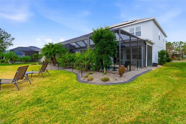 $1,099,000 | 33564 Willow Point Court, Wesley Chapel, FL 33545