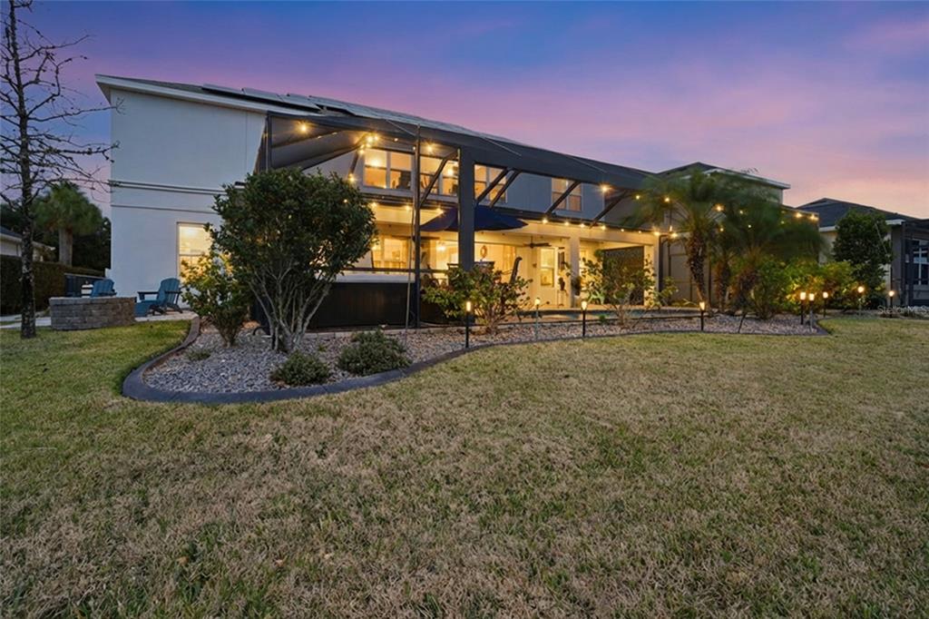 33564 Willow Point Court Wesley Chapel, FL 33545 - Photo 74 of 99