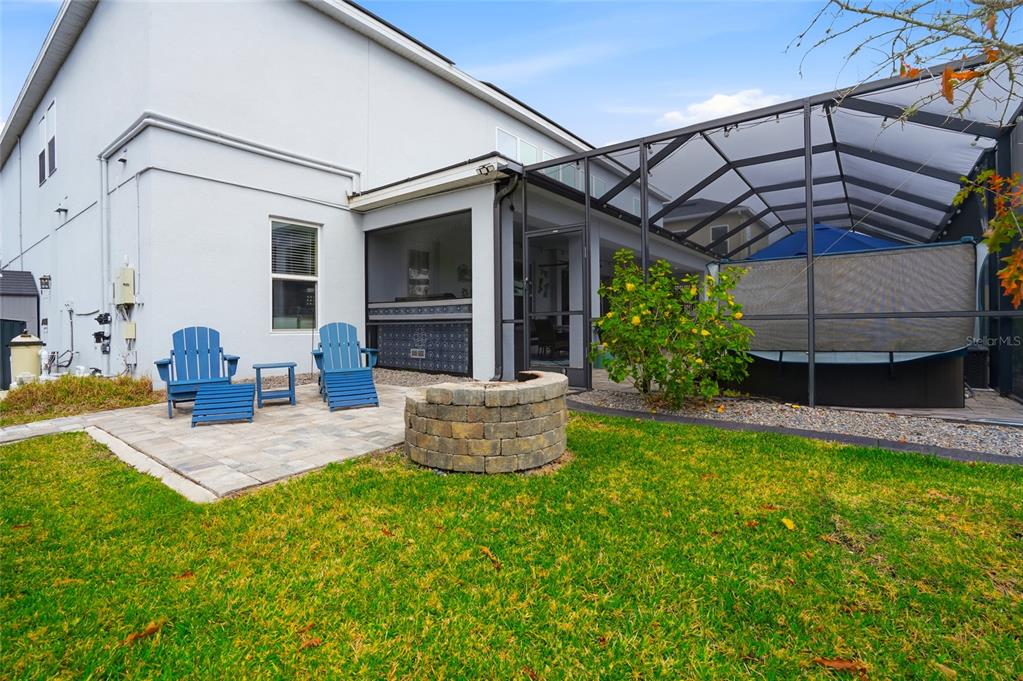 33564 Willow Point Court Wesley Chapel, FL 33545 - Photo 75 of 99