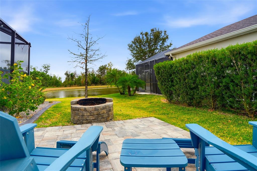 33564 Willow Point Court Wesley Chapel, FL 33545 - Photo 76 of 99