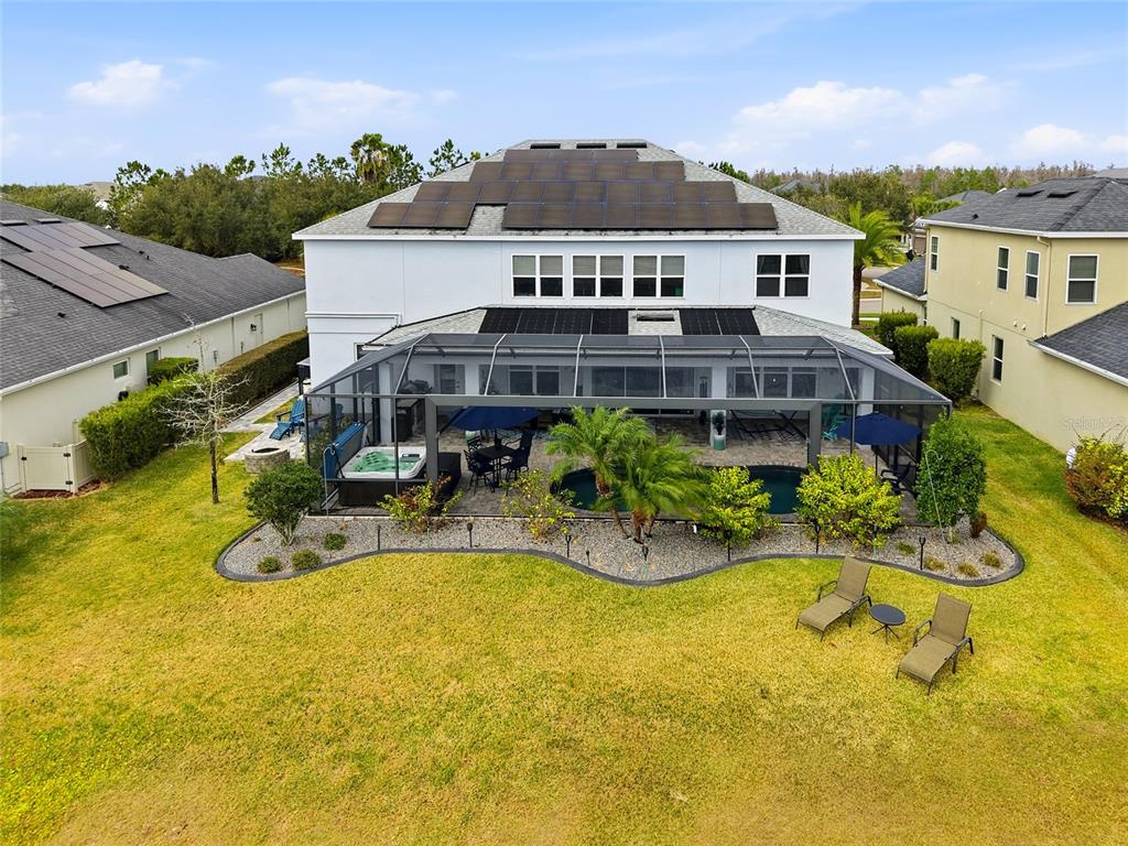 33564 Willow Point Court Wesley Chapel, FL 33545 - Photo 78 of 99