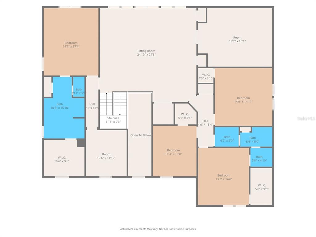 33564 Willow Point Court Wesley Chapel, FL 33545 - Photo 82 of 99