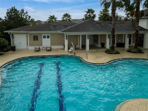 $1,099,000 | 33564 Willow Point Court, Wesley Chapel, FL 33545