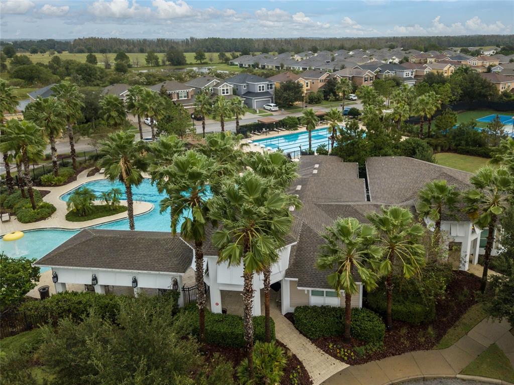 33564 Willow Point Court Wesley Chapel, FL 33545 - Photo 85 of 99