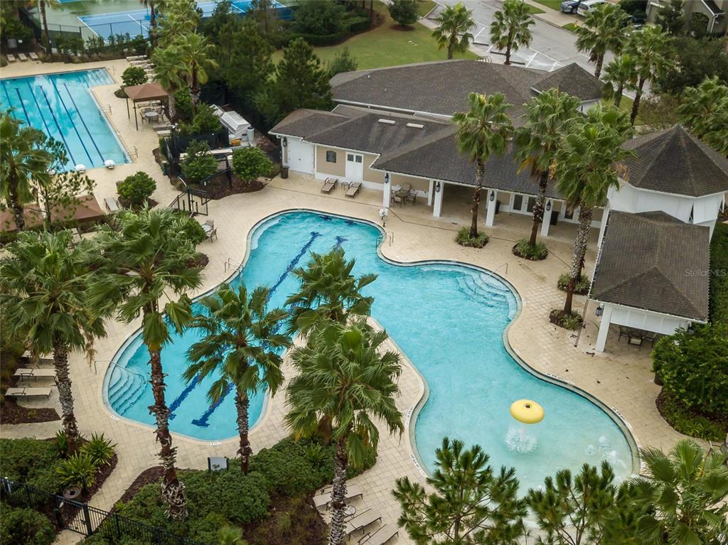 33564 Willow Point Court Wesley Chapel, FL 33545 - Photo 90 of 99