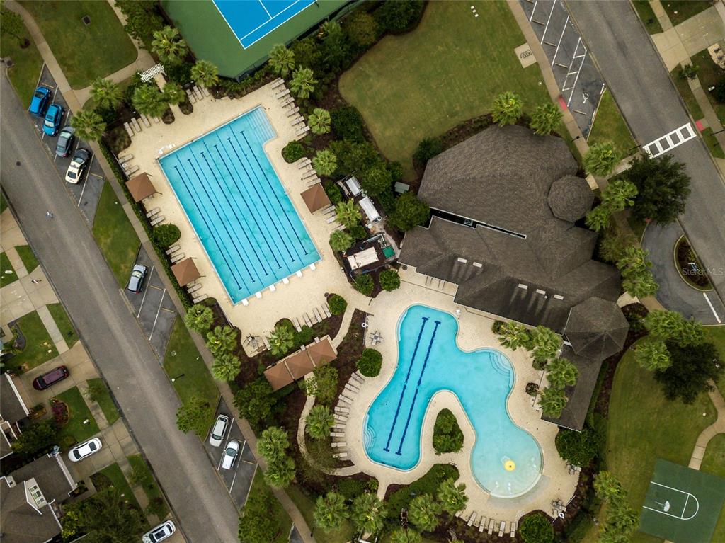 33564 Willow Point Court Wesley Chapel, FL 33545 - Photo 91 of 99