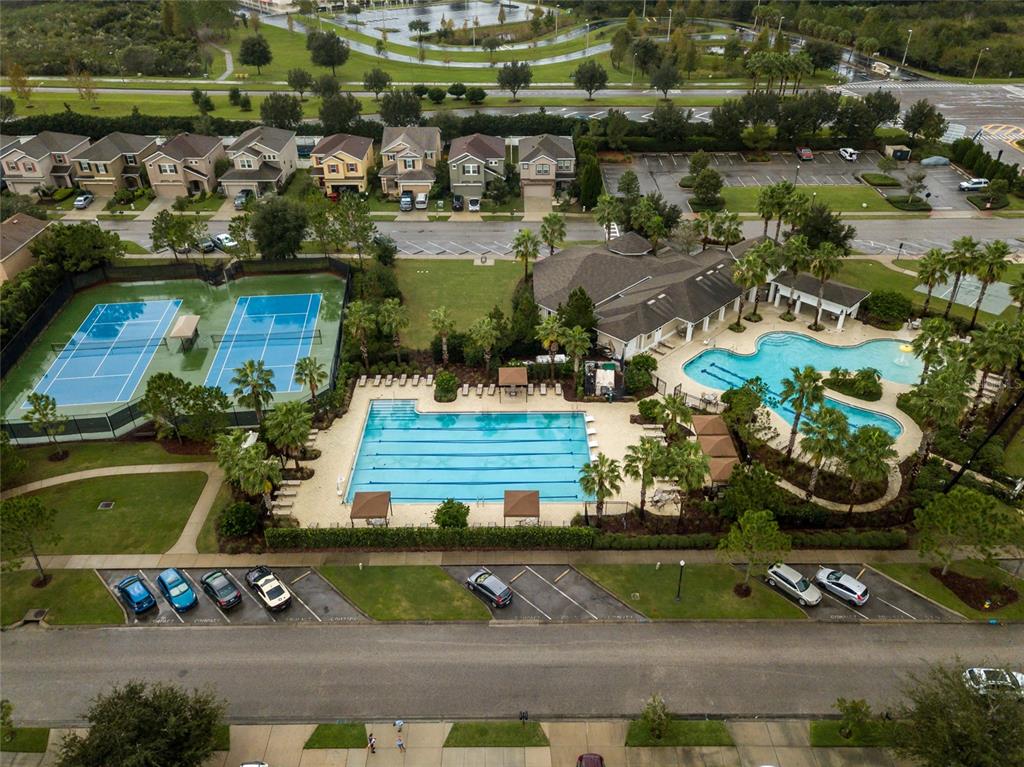 33564 Willow Point Court Wesley Chapel, FL 33545 - Photo 93 of 99